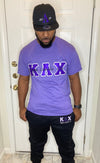 KLC Heather Shirt