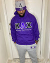 KLC Logo Hoodie