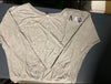 ALP Off Shoulder Shirt
