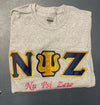 NPZ Logo Shirt