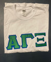 AGXi T-Shirt