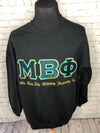 MBP Crewneck