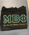 MBP Logo Hoodie