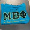 MBP Logo Hoodie