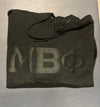 MBP Logo Hoodie