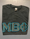 MBP Logo T-Shirt