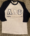 ALP Baseball Shirt