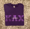 KLC True Color Rush Shirt
