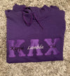 KLC True Color Rush Hoodie