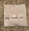 KLC True Color Rush Hoodie