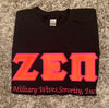 ZEN Logo T-Shirt