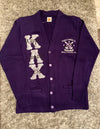 KLC Varsity Cardigan
