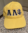 Alpha Lambda Psi Dad Hat