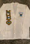 MBP Varsity Cardigan