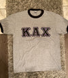 KLC Ringer Tee