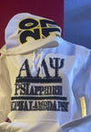 Bling Hoodie