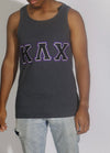KLC 3D Tank Top
