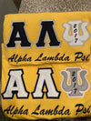 ALP Logo Shirt