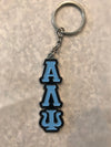ALP Frat Keychain