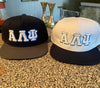ALP Fraternity 3D Snapnack