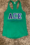 AGXI Tank