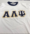 ALP Ringer Shirt