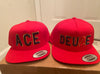 ONY 3D Number Hat