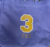 PNA Number Tote