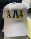 Alpha Lambda Psi Dad Hat