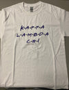 KLC "Friends"