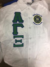 AGXi Line Jacket