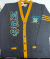 MBP Varsity Cardigan