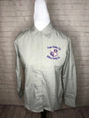 KEY Business Button-Up