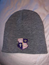 KEY Crest Beanie/Skull Cap with Cuff