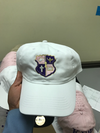 KEY Crest Dad Hat