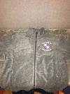 KEY Crest Fleece