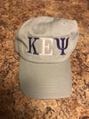 KEY Dad Hat Multi-Color