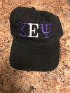 KEY Dad Hat Multi-Color