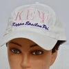 KEY Dad Hat