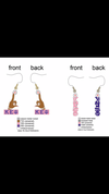 KEY Earring