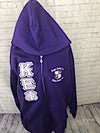 KEY Varsity Hoodie