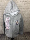 KEY Varsity Hoodie