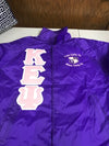KEY Coach Jacket
