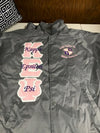 KEY Coach Jacket