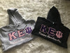 KEY Logo Hoodie