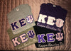 KEY Logo T-Shirt