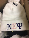 KEY Skull Cap with Ball or without