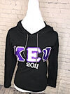 KEY T-Shirt Hoodie