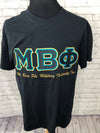 MBP Logo T-Shirt