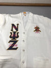 NPZ Varsity Cardigan